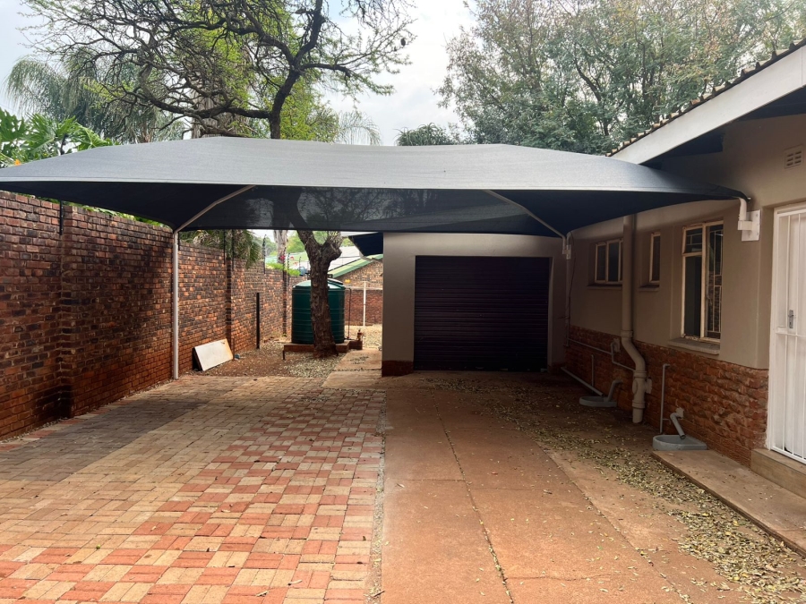 To Let 3 Bedroom Property for Rent in Trim Park Limpopo