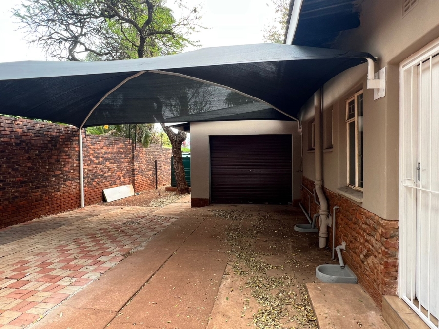 To Let 3 Bedroom Property for Rent in Trim Park Limpopo