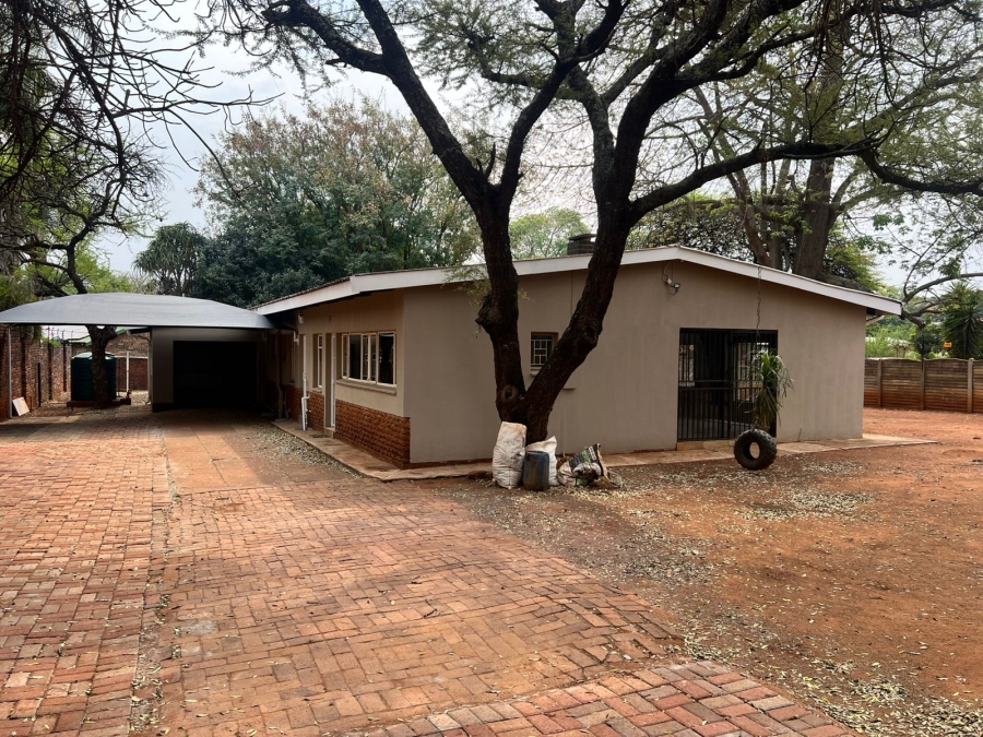 To Let 3 Bedroom Property for Rent in Trim Park Limpopo