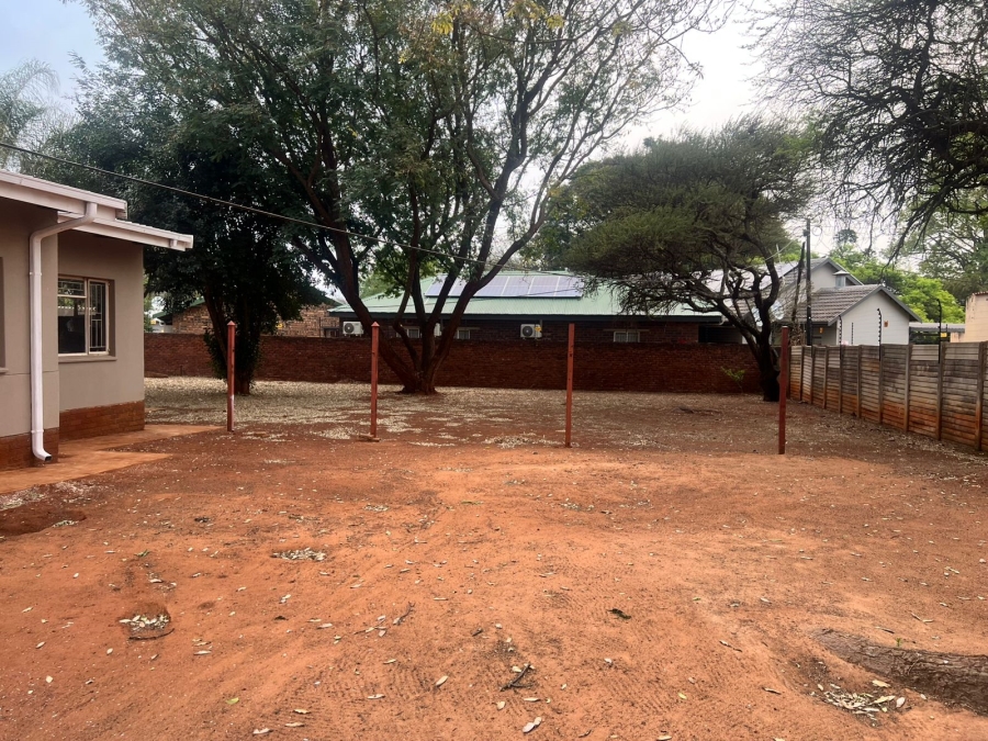 To Let 3 Bedroom Property for Rent in Trim Park Limpopo