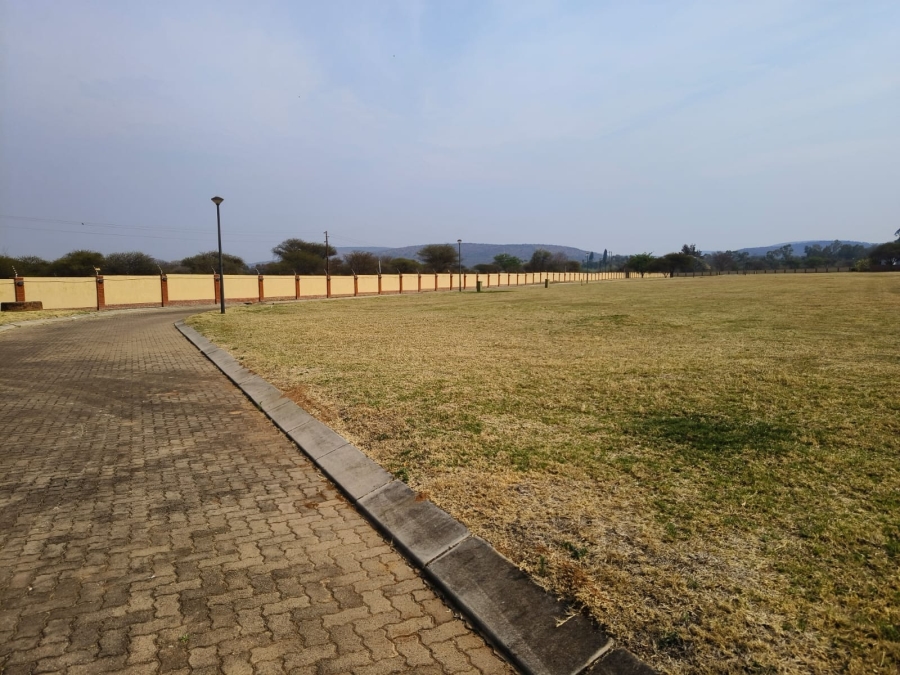 0 Bedroom Property for Sale in Bela Bela Limpopo