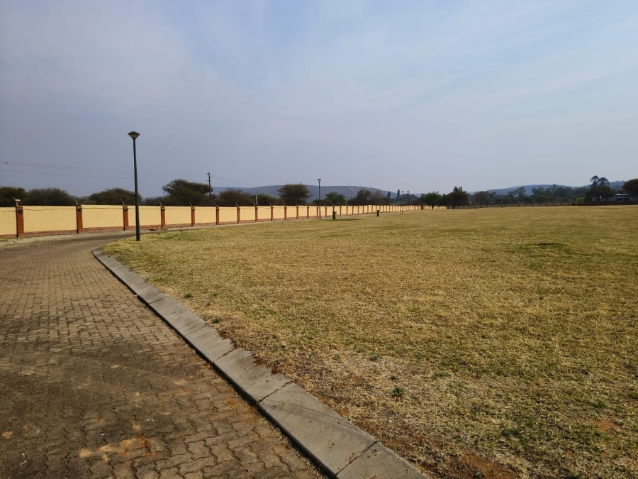 0 Bedroom Property for Sale in Bela Bela Limpopo