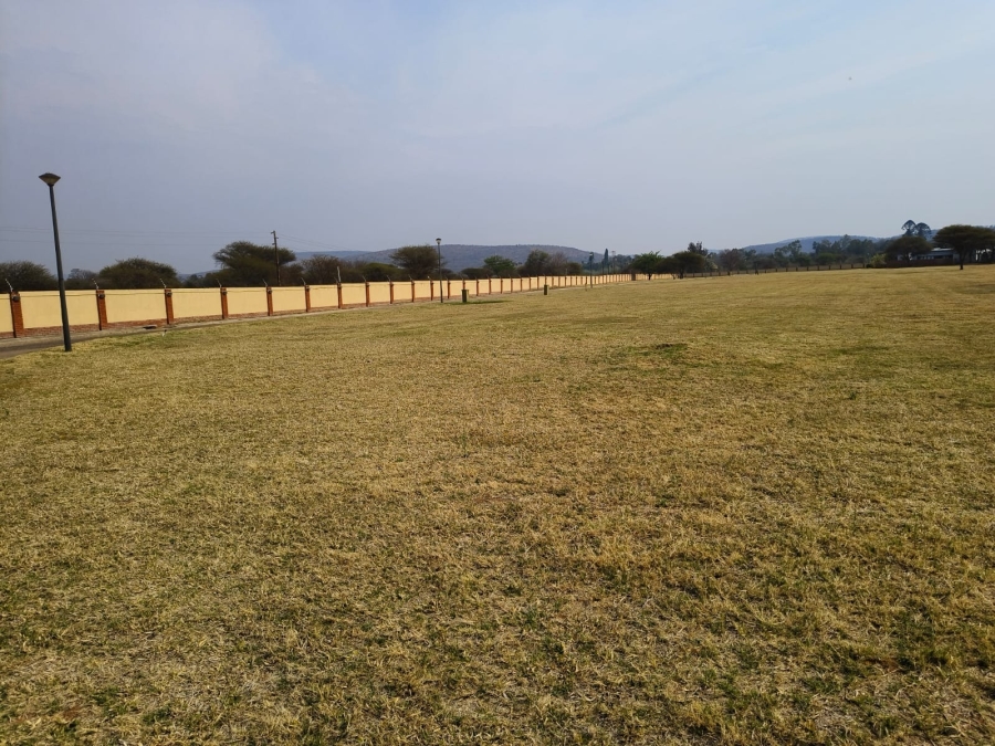0 Bedroom Property for Sale in Bela Bela Limpopo