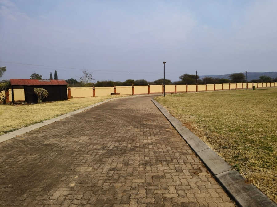 0 Bedroom Property for Sale in Bela Bela Limpopo