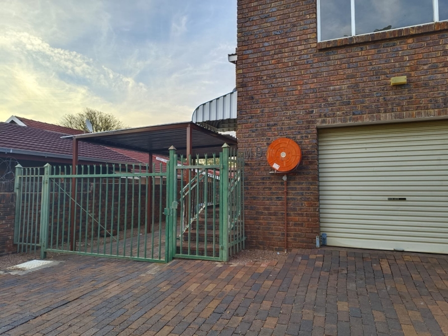 To Let 1 Bedroom Property for Rent in Bela Bela Limpopo