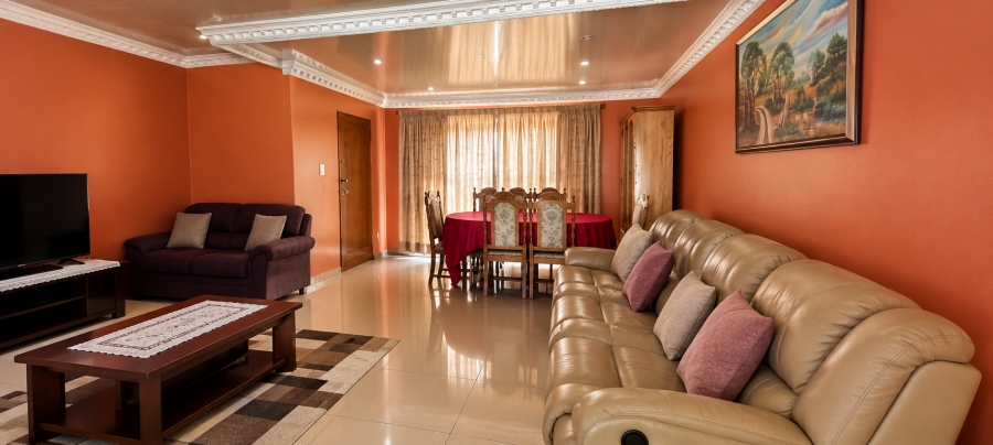 5 Bedroom Property for Sale in Flora Park Limpopo