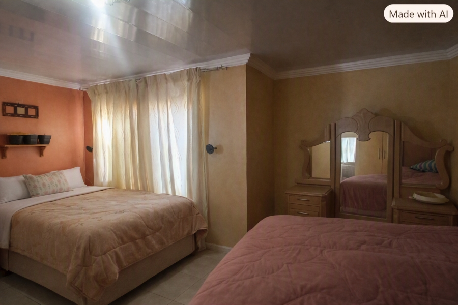 5 Bedroom Property for Sale in Flora Park Limpopo