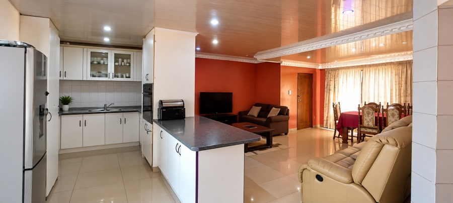 5 Bedroom Property for Sale in Flora Park Limpopo