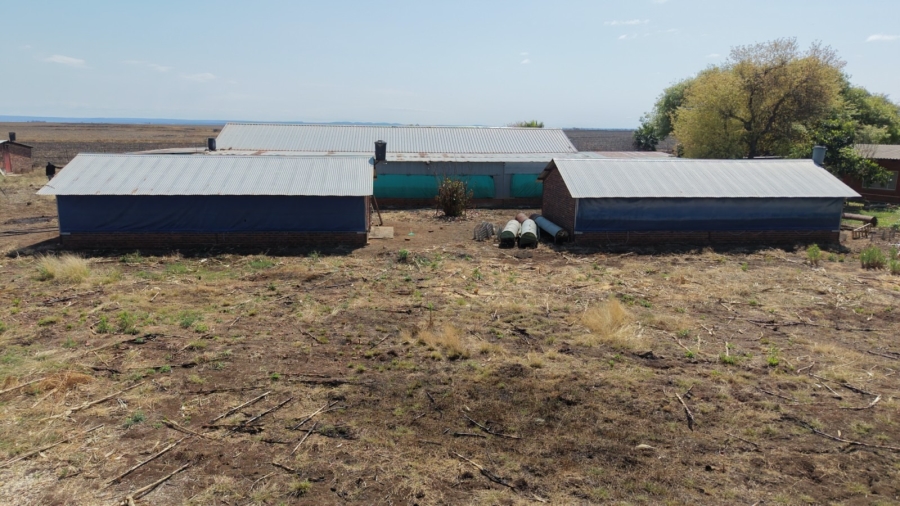 3 Bedroom Property for Sale in Bela Bela Limpopo
