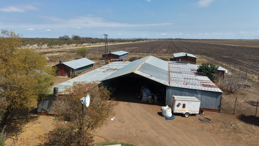 3 Bedroom Property for Sale in Bela Bela Limpopo