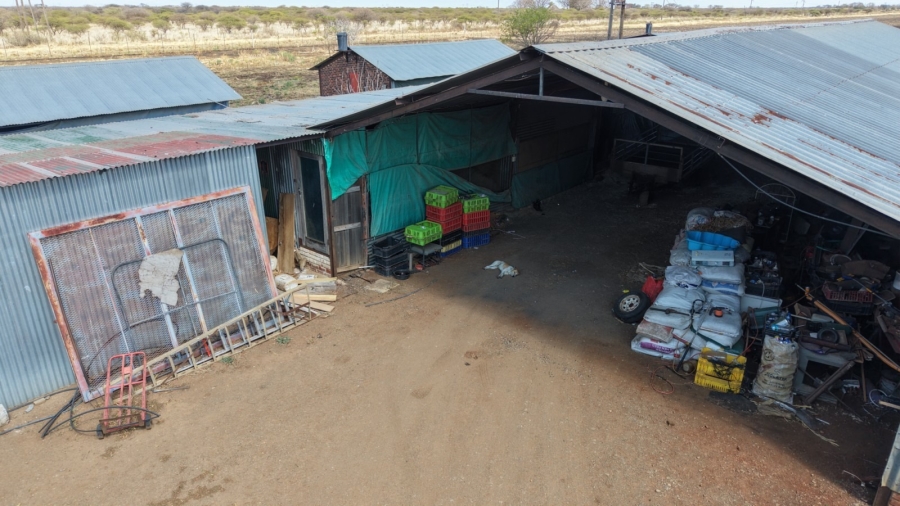 3 Bedroom Property for Sale in Bela Bela Limpopo