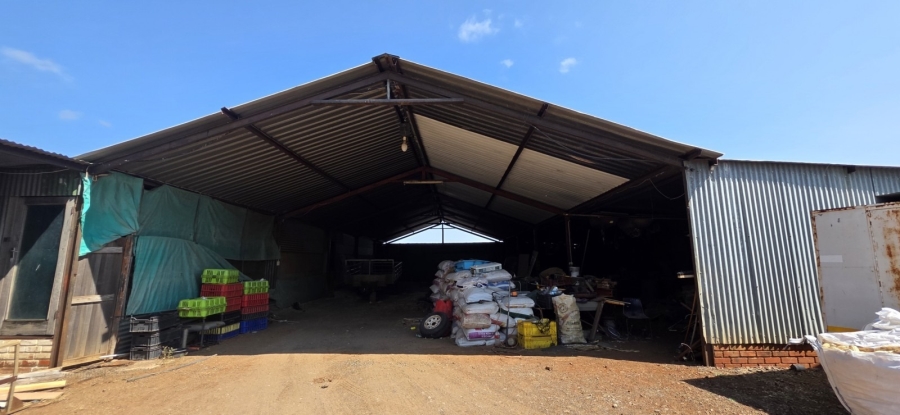 3 Bedroom Property for Sale in Bela Bela Limpopo