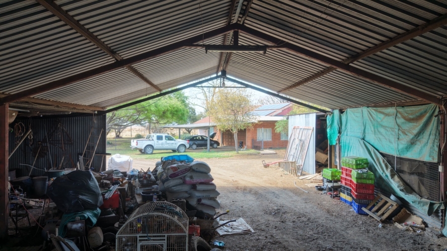 3 Bedroom Property for Sale in Bela Bela Limpopo