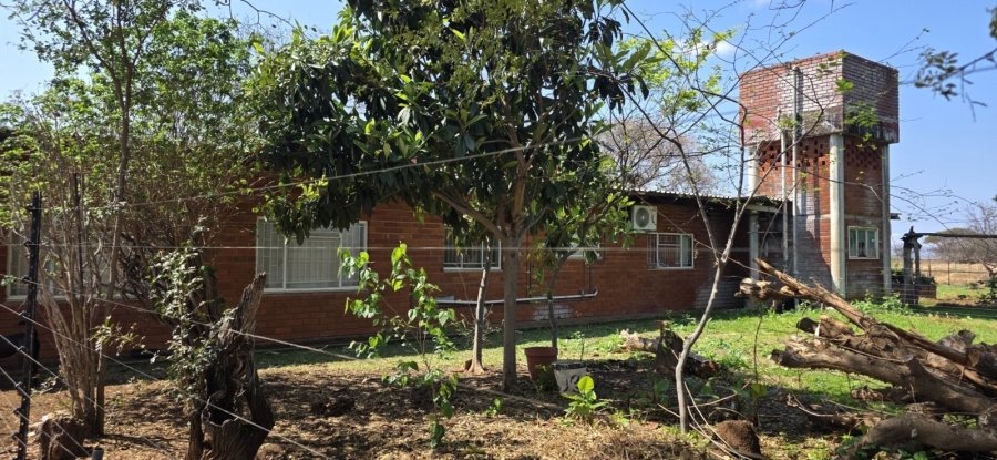 3 Bedroom Property for Sale in Bela Bela Limpopo
