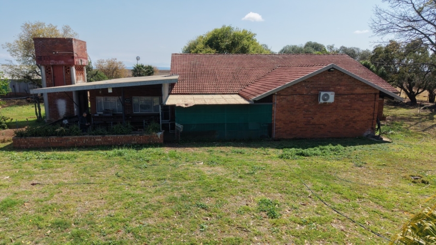 3 Bedroom Property for Sale in Bela Bela Limpopo