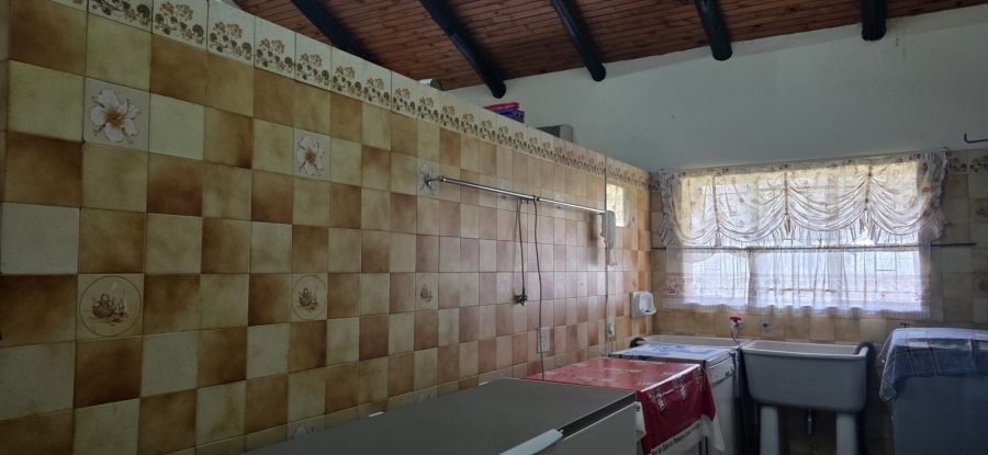 3 Bedroom Property for Sale in Bela Bela Limpopo