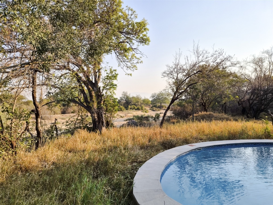 3 Bedroom Property for Sale in Moditlo Wildlife Estate Limpopo