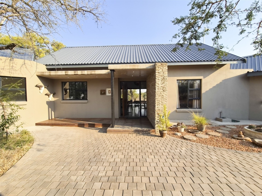 3 Bedroom Property for Sale in Moditlo Wildlife Estate Limpopo