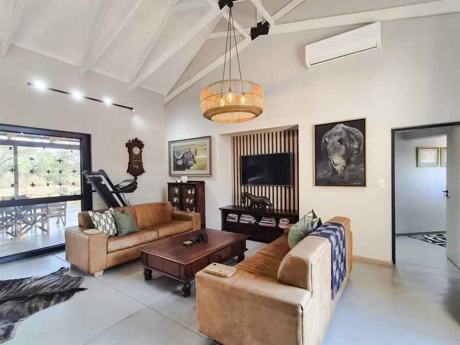 3 Bedroom Property for Sale in Moditlo Wildlife Estate Limpopo