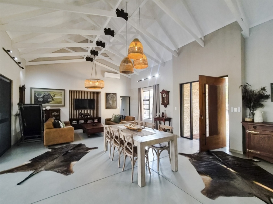 3 Bedroom Property for Sale in Moditlo Wildlife Estate Limpopo