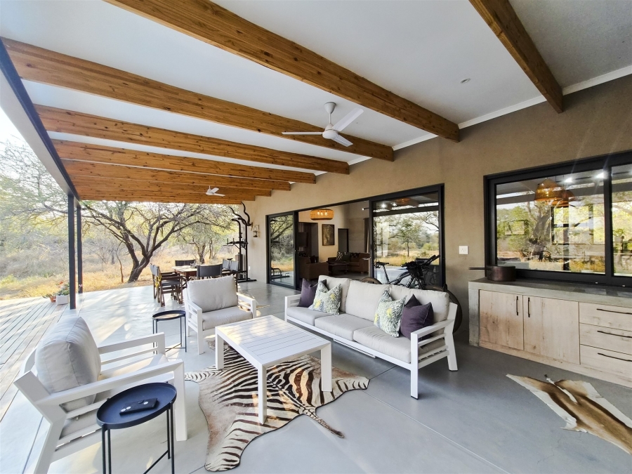 3 Bedroom Property for Sale in Moditlo Wildlife Estate Limpopo