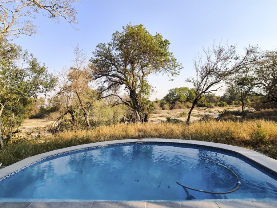 3 Bedroom Property for Sale in Moditlo Wildlife Estate Limpopo