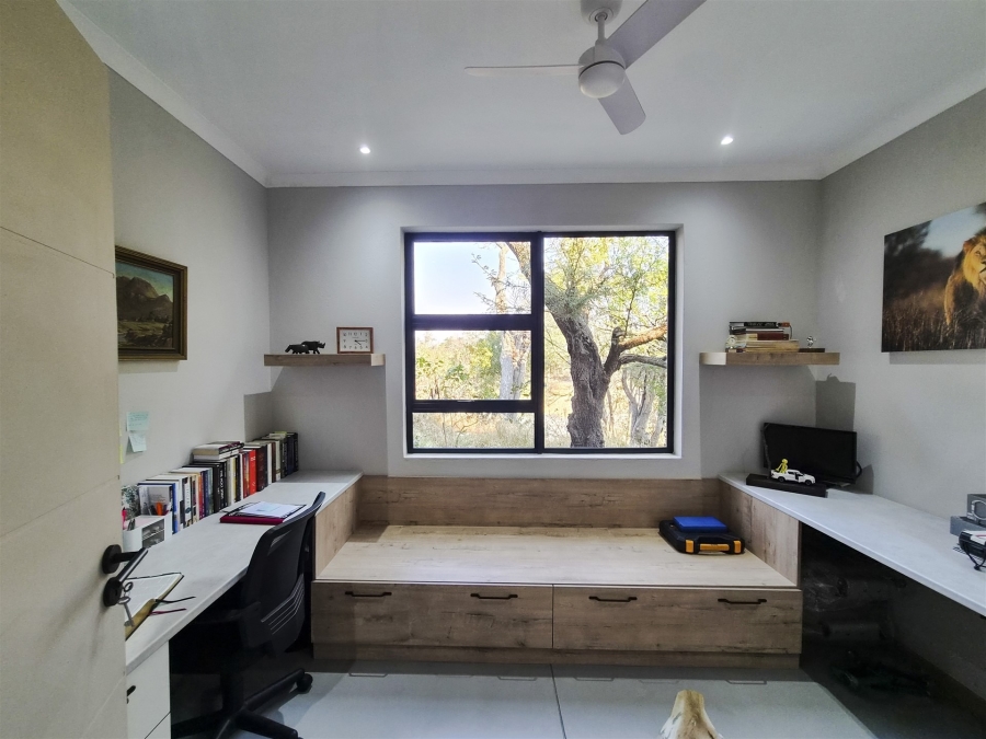 3 Bedroom Property for Sale in Moditlo Wildlife Estate Limpopo