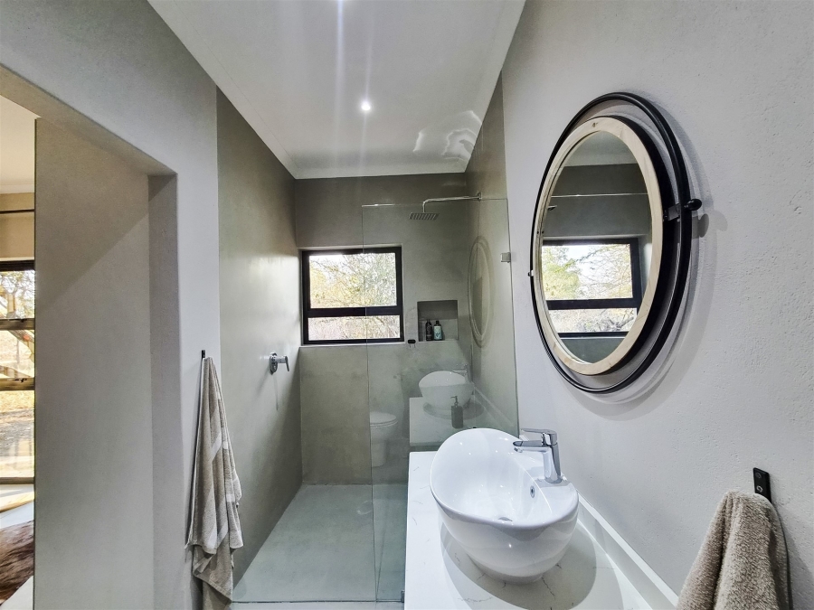 3 Bedroom Property for Sale in Moditlo Wildlife Estate Limpopo
