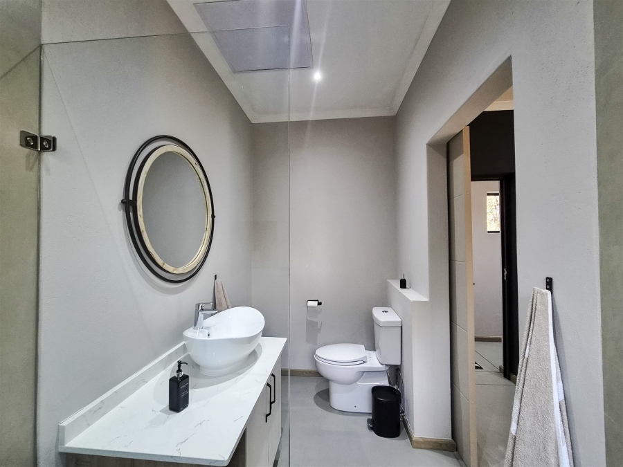3 Bedroom Property for Sale in Moditlo Wildlife Estate Limpopo
