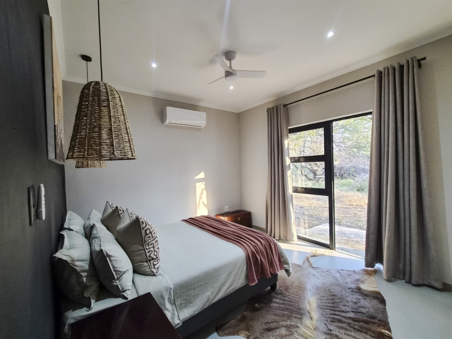 3 Bedroom Property for Sale in Moditlo Wildlife Estate Limpopo