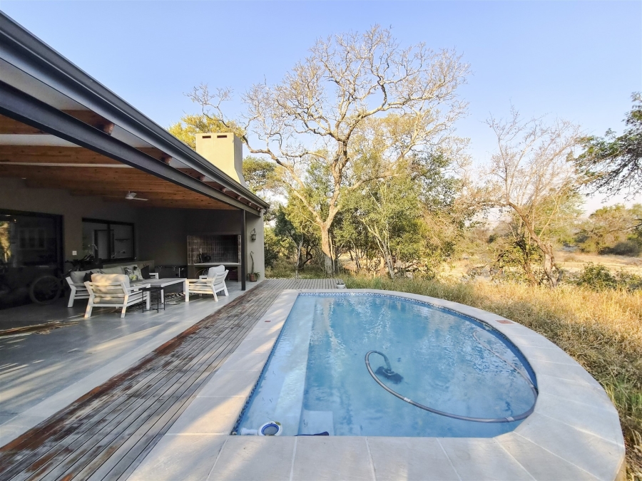 3 Bedroom Property for Sale in Moditlo Wildlife Estate Limpopo