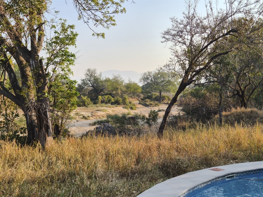 3 Bedroom Property for Sale in Moditlo Wildlife Estate Limpopo