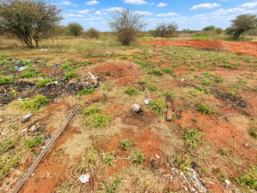 0 Bedroom Property for Sale in Bendor Limpopo