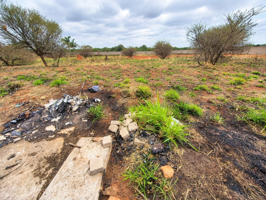 0 Bedroom Property for Sale in Bendor Limpopo