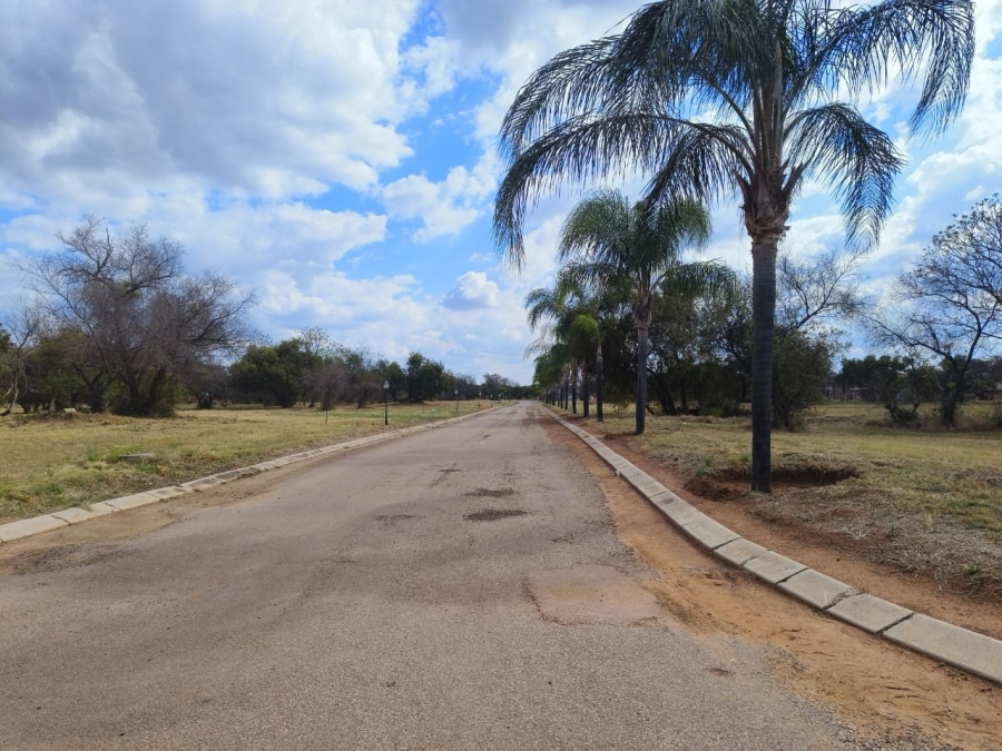 0 Bedroom Property for Sale in Bela Bela Limpopo