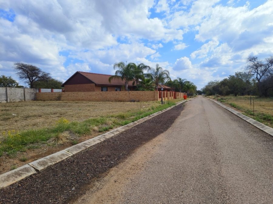 0 Bedroom Property for Sale in Bela Bela Limpopo