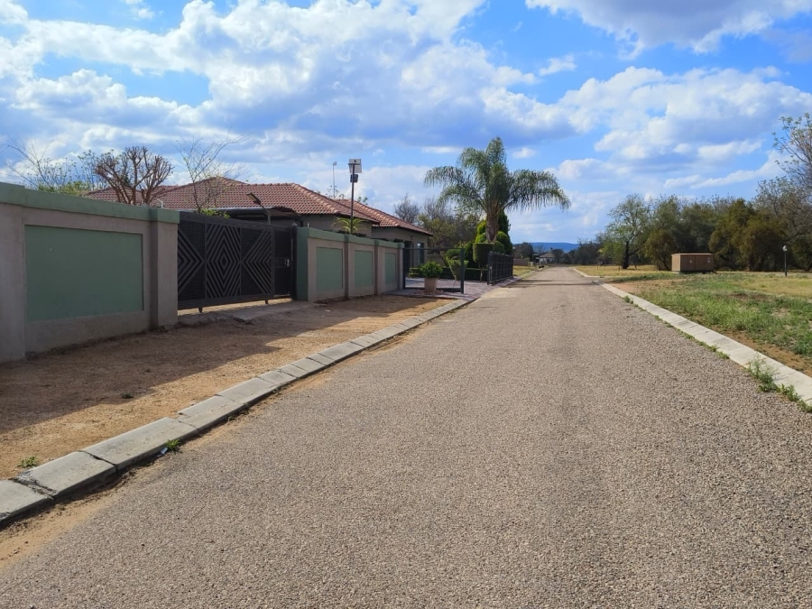 0 Bedroom Property for Sale in Bela Bela Limpopo