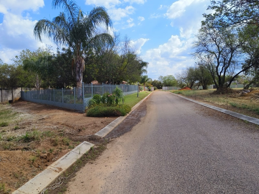 0 Bedroom Property for Sale in Bela Bela Limpopo