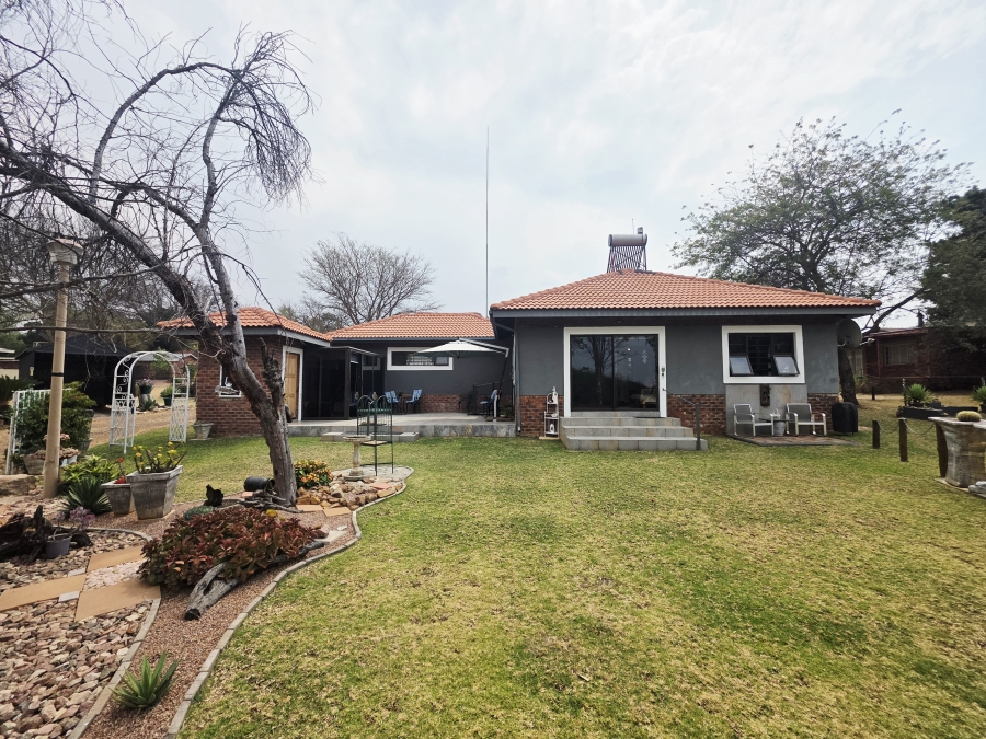 1 Bedroom Property for Sale in Mookgopong Limpopo