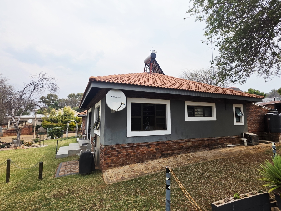 1 Bedroom Property for Sale in Mookgopong Limpopo