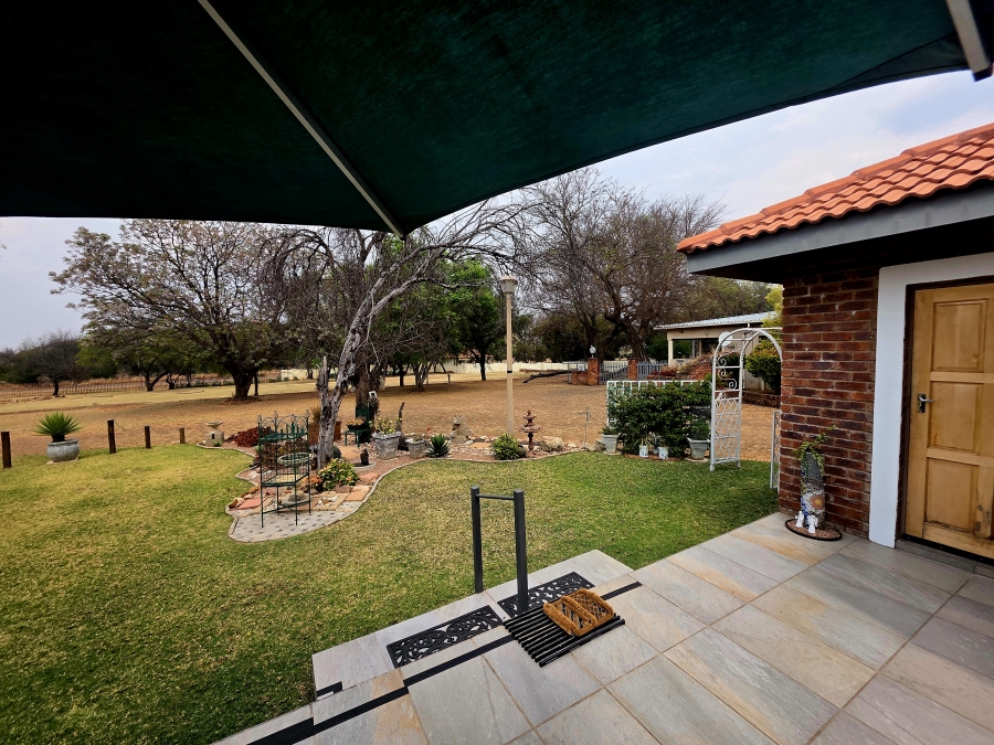 1 Bedroom Property for Sale in Mookgopong Limpopo