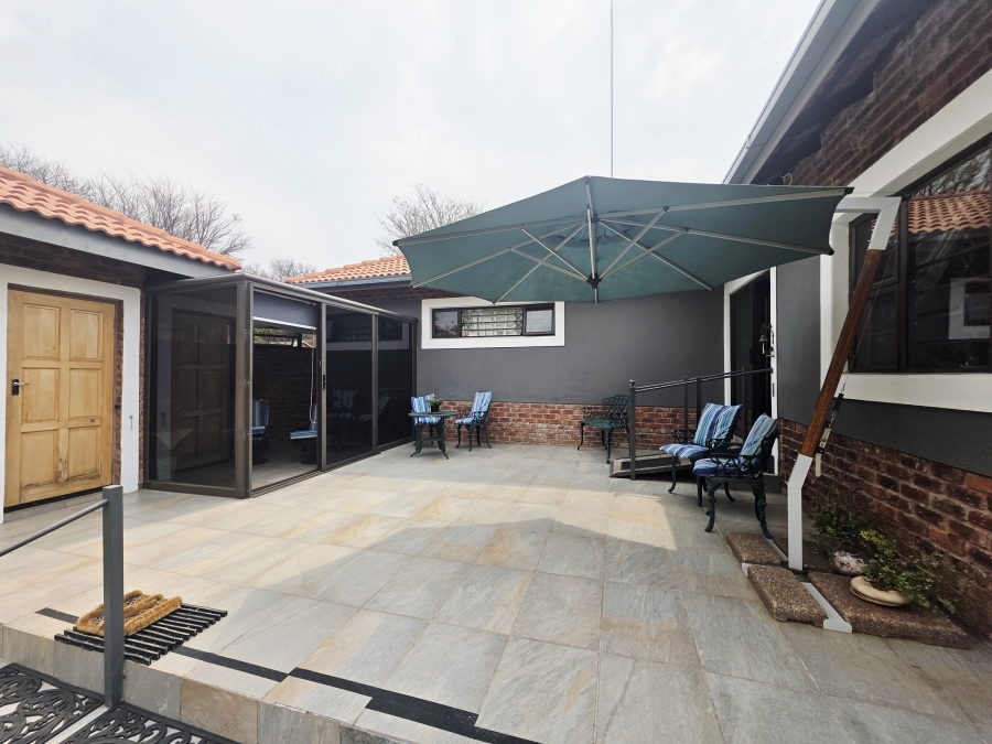 1 Bedroom Property for Sale in Mookgopong Limpopo