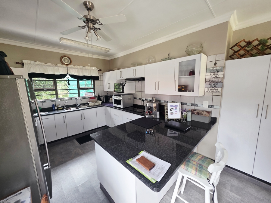 1 Bedroom Property for Sale in Mookgopong Limpopo