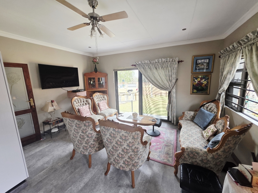 1 Bedroom Property for Sale in Mookgopong Limpopo