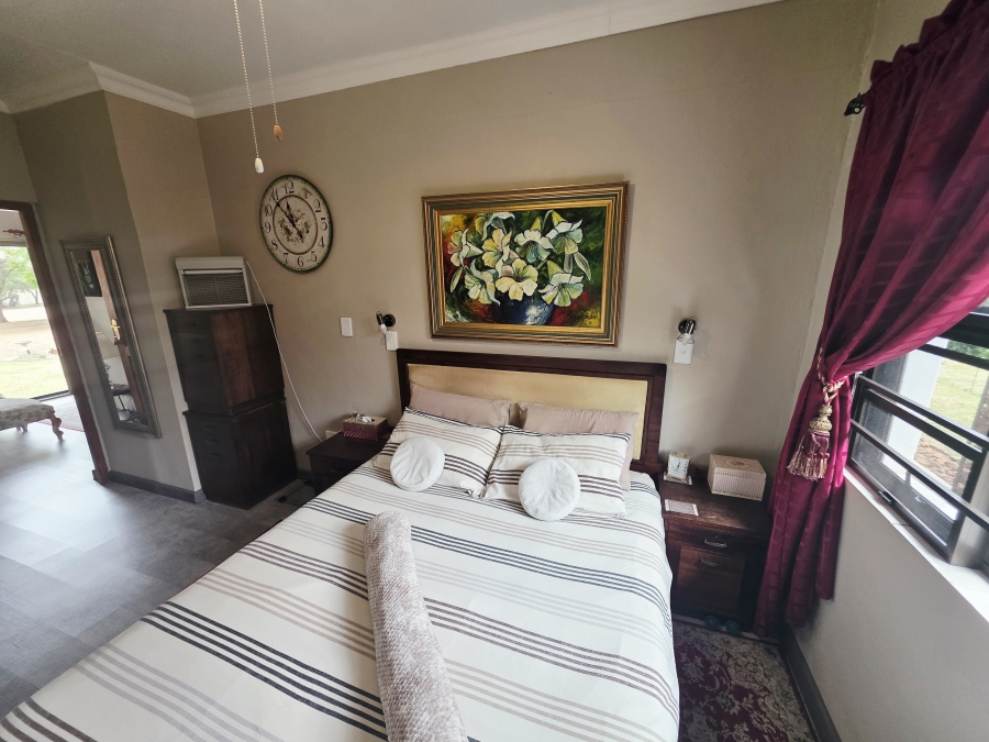 1 Bedroom Property for Sale in Mookgopong Limpopo