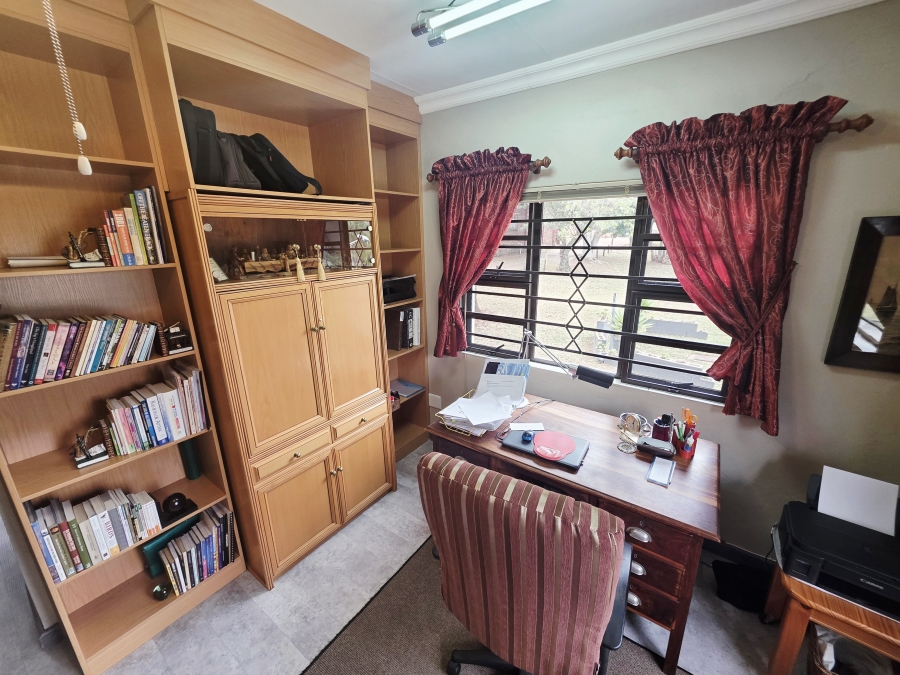 1 Bedroom Property for Sale in Mookgopong Limpopo