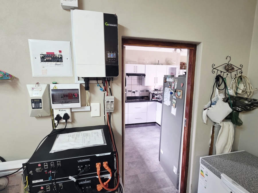 1 Bedroom Property for Sale in Mookgopong Limpopo