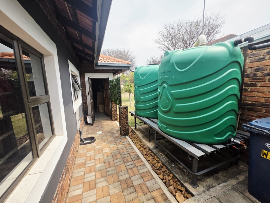 1 Bedroom Property for Sale in Mookgopong Limpopo