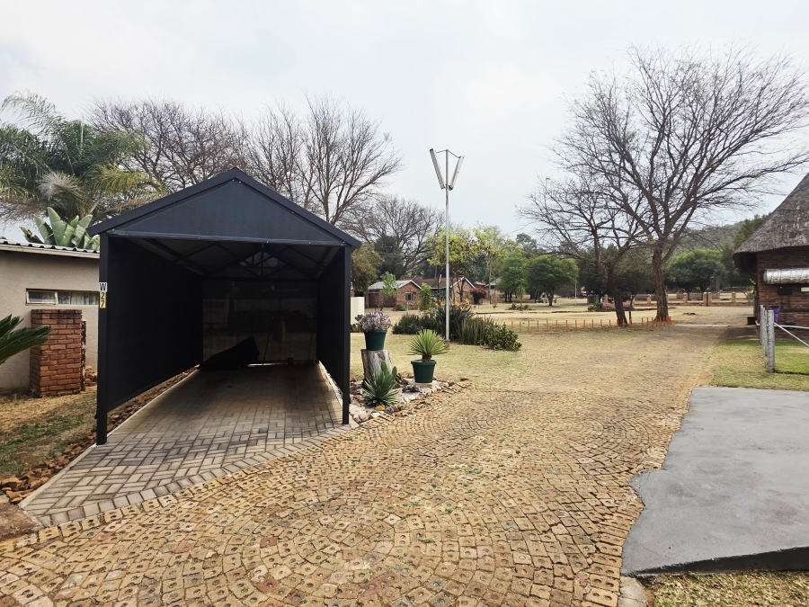 1 Bedroom Property for Sale in Mookgopong Limpopo