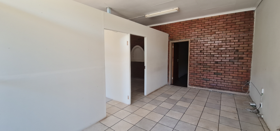 To Let Commercial Property for Rent in Louis Trichardt Limpopo